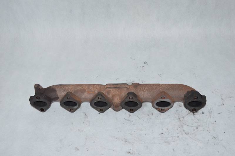 Kolektor wydechowy BMW 3 E46 5 E39 7 E38 X5 E53 3.0 D 306D1 M57 2248166F