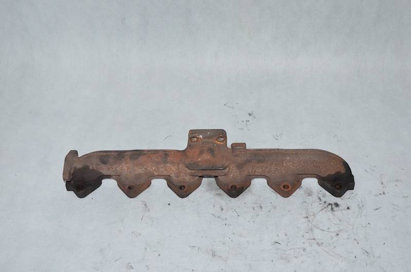 Kolektor wydechowy BMW 3 E46 5 E39 7 E38 X5 E53 3.0 D 306D1 M57 2248166F
