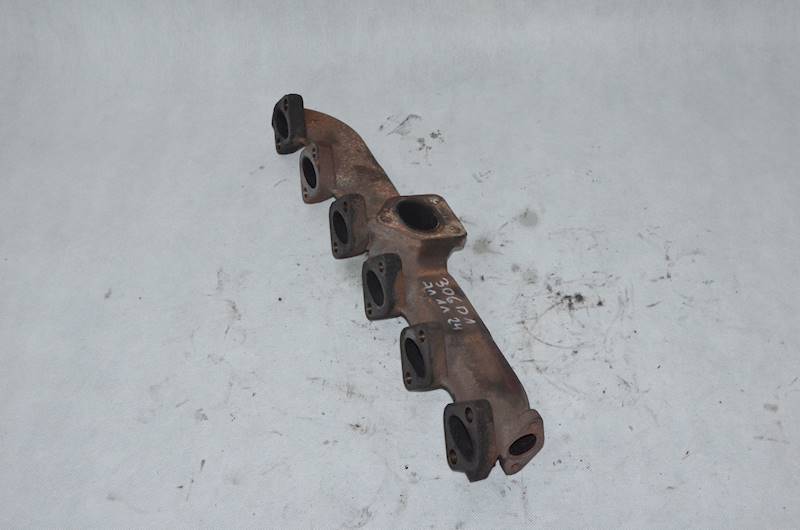 Kolektor wydechowy BMW 3 E46 5 E39 7 E38 X5 E53 3.0 D 306D1 M57 2248166F