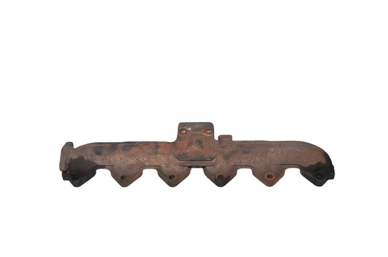 Kolektor wydechowy BMW 3 E46 5 E39 7 E38 X5 E53 3.0 D 306D1 M57 2248166F