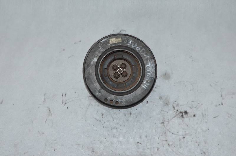 Koło pasowe BMW E46 5 E39 7 E38 X5 E53 3.0 D 306D1 M57 11232247890 2247890
