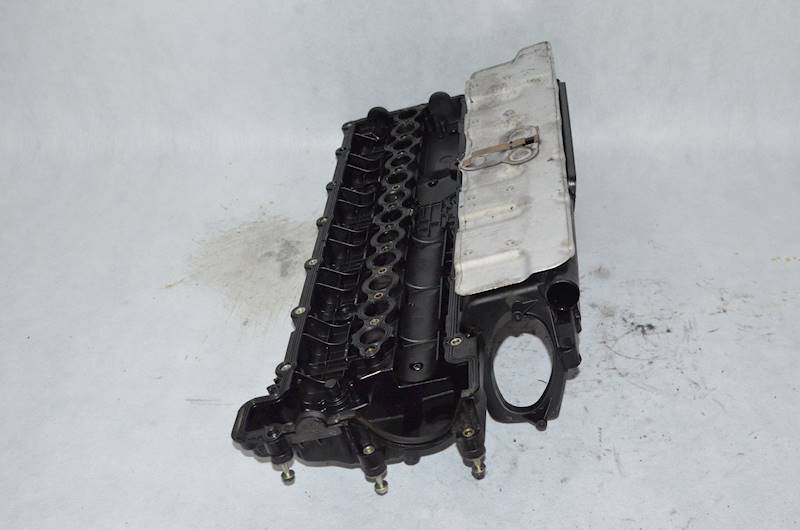 Pokrywa zaworów BMW E46 5 E39 E38 X5 E53 3.0 D 306D1 M57 22474440 22474450