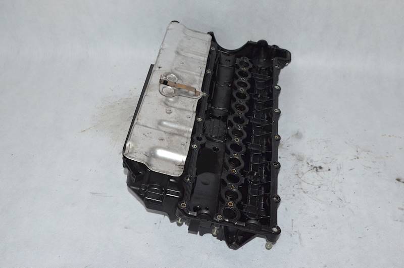 Pokrywa zaworów BMW E46 5 E39 E38 X5 E53 3.0 D 306D1 M57 22474440 22474450