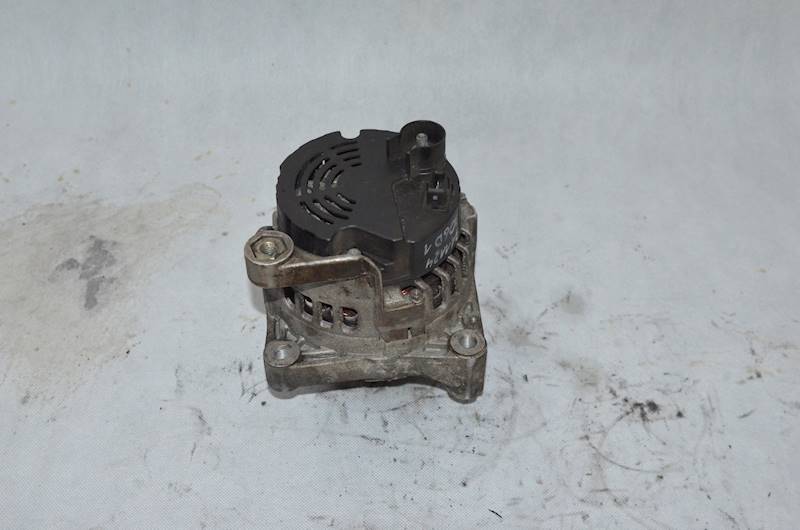 Alternator BMW 3 E46 5 E39 7 E38 X5 E53 3.0 D 306D1 M57 D30 184 193 KM 5 PK