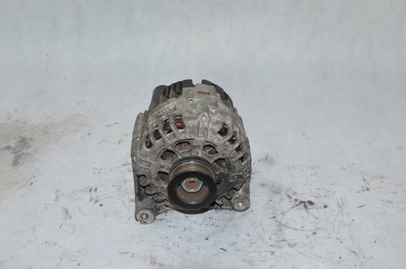 Alternator BMW 3 E46 5 E39 7 E38 X5 E53 3.0 D 306D1 M57 D30 184 193 KM 5 PK