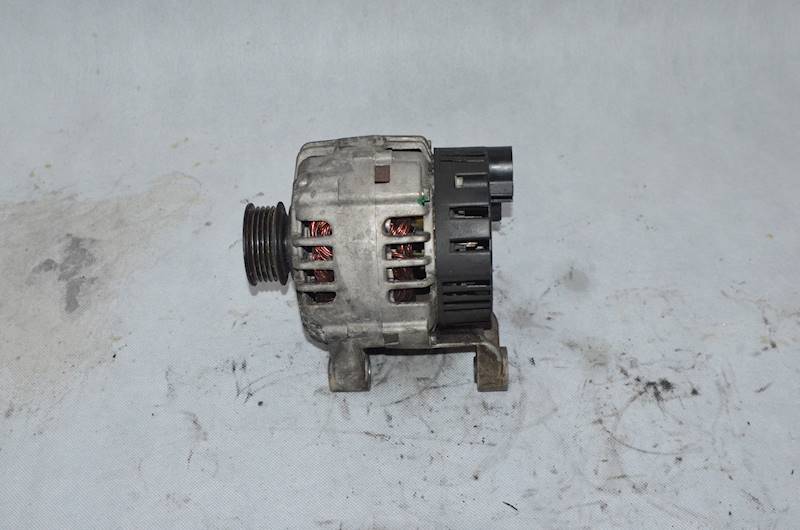 Alternator BMW 3 E46 5 E39 7 E38 X5 E53 3.0 D 306D1 M57 D30 184 193 KM 5 PK