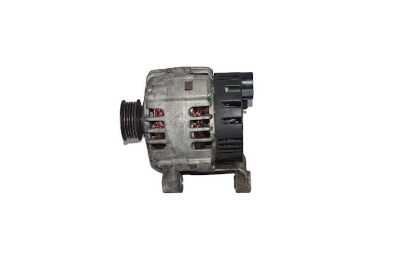Alternator BMW 3 E46 5 E39 7 E38 X5 E53 3.0 D 306D1 M57 D30 184 193 KM 5 PK