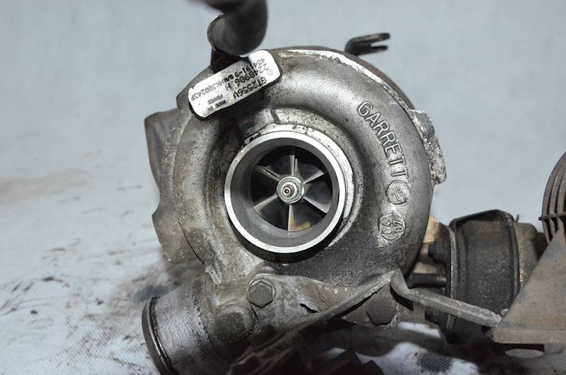 Turbina BMW 3 E46 5 E39 7 E38 X5 E53 3.0 D 306D1 M57 184 193 KM 2248906H