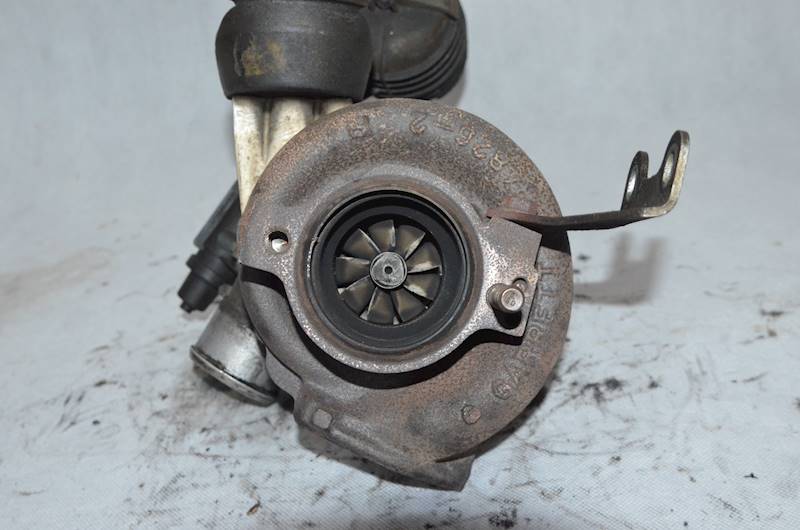 Turbina BMW 3 E46 5 E39 7 E38 X5 E53 3.0 D 306D1 M57 184 193 KM 2248906H