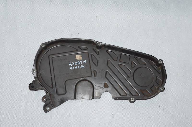 Osłona rozrządu Opel Insignia A Astra IV J Zafira C 2.0 CDTI 160 KM A20DTH