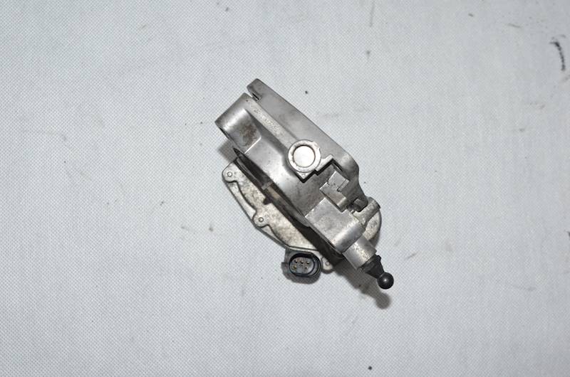 Przepustnica Opel Insignia A Astra J Zafira 2.0 CDTI 160 KM A20DTH 50569200