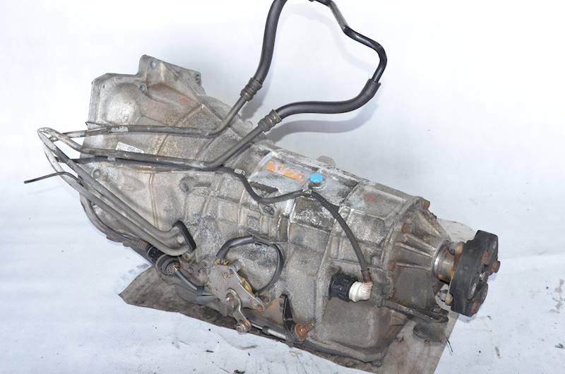 Skrzynia biegów BMW E39 528i E36 E46 328i 2.8 24V 286S1193KM 5HP-18 1422028