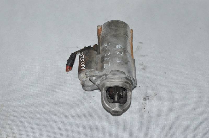 Rozrusznik Opel Vectra C Signum Zafira Astra  2.2 16V 147KM Z22SE Z22YH F23