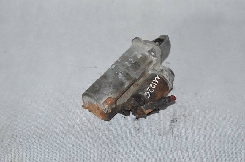 Rozrusznik Opel Vectra C Signum Zafira Astra  2.2 16V 147KM Z22SE Z22YH F23