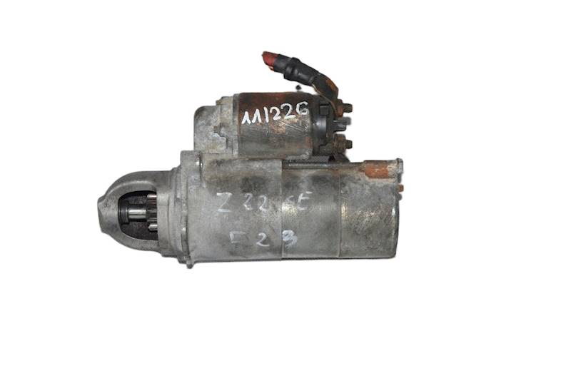 Rozrusznik Opel Vectra C Signum Zafira Astra  2.2 16V 147KM Z22SE Z22YH F23