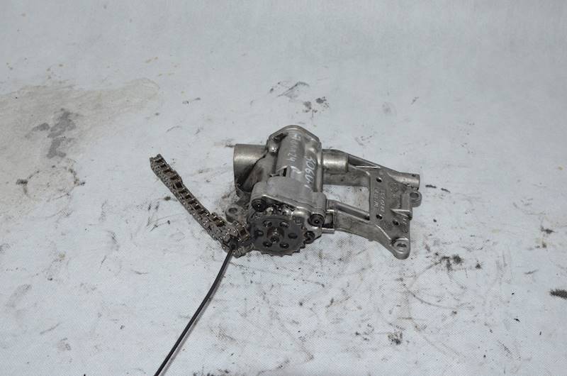 Pompa oleju BMW 3 E46 5 E39 7 E38 X5 E53 3.0 D 306D1 M57 184 193 KM 2247212