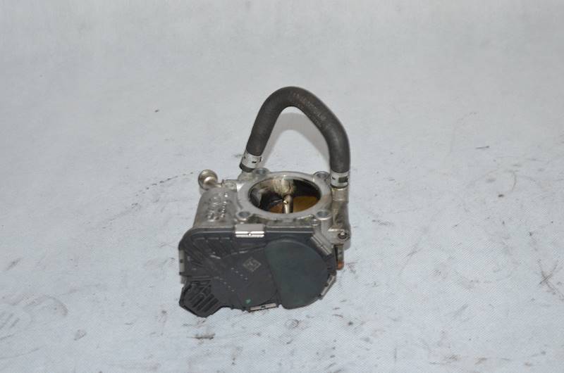Przepustnica Opel Insignia Zafira C Mokka Astra J 1.6 1.8 16V A16XER A18XER