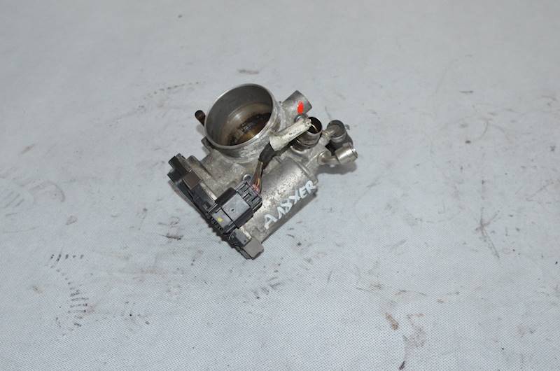 Przepustnica Opel Insignia Zafira C Mokka Astra J 1.6 1.8 16V A16XER A18XER