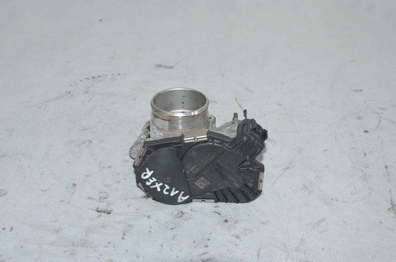 Przepustnica Opel Corsa D Astra IV J III H Meriva B Adam 1.2 1.4 16V A14XER