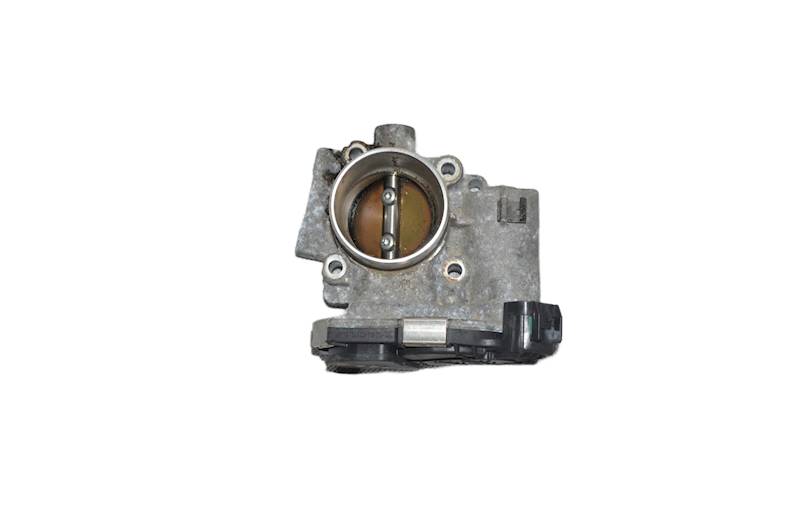 Przepustnica Opel Corsa D Astra IV J III H Meriva B Adam 1.2 1.4 16V A14XER