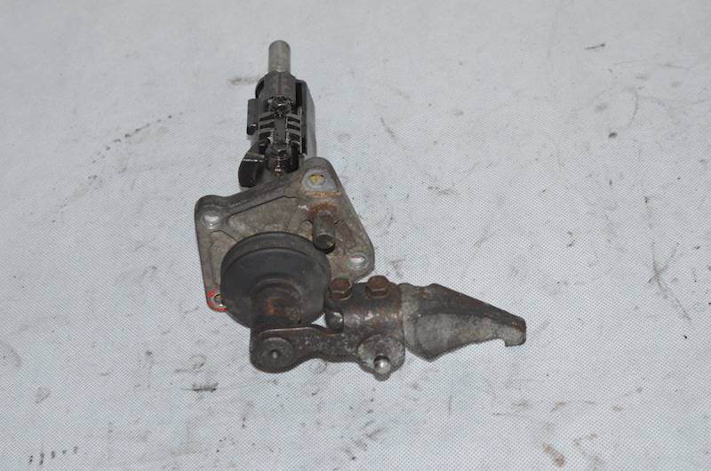 Wybierak skrzyni biegów Mazda 3 5 6 GY GY GH 2.0 CITD 143 KM RF7J