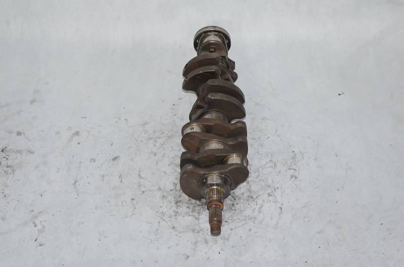 Wał korbowy Volvo S60 V60 XC60 XC90 V70 S80 2.4 D5 D5244T 7810 93.2