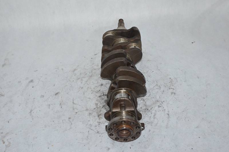 Wał korbowy Volvo S60 V60 XC60 XC90 V70 S80 2.4 D5 D5244T 7810 93.2