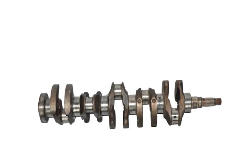 Wał korbowy Volvo S60 V60 XC60 XC90 V70 S80 2.4 D5 D5244T 7810 93.2