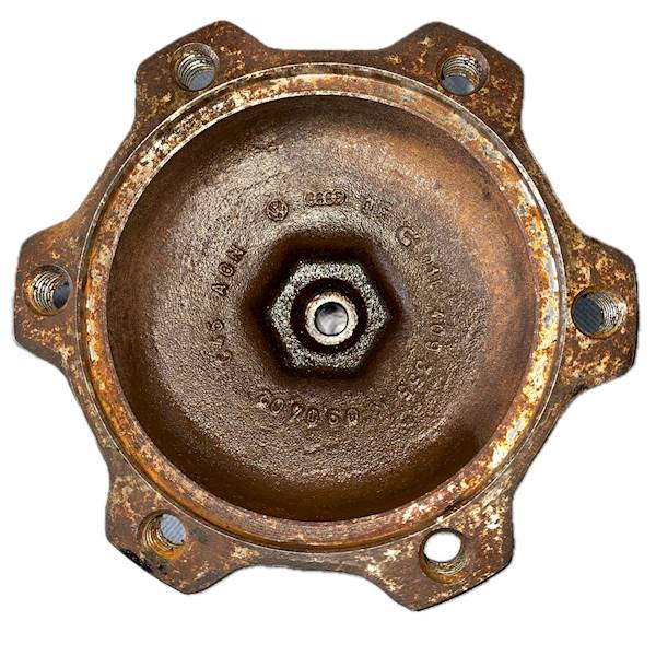 Flansza Półosi Prawa Lewa VW Passat B5 Superb Audi A4 1.9 TDI 01E409355K