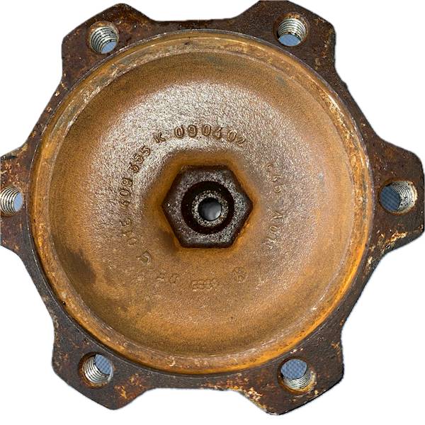 Flansza Półosi Prawa Lewa VW Passat B5 Superb Audi A4 1.9 TDI 01E409355K