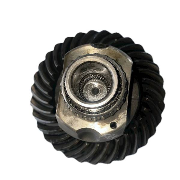 Mechanizm różnicowy VW Passat B5 FL Audi A4 A6 C5 SuperB 1.9 TDI FRK AEK-Z