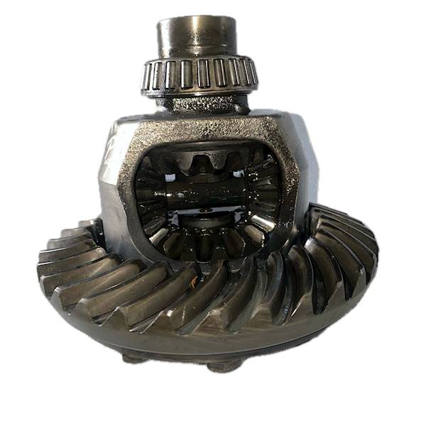 Mechanizm różnicowy VW Passat B5 FL Audi A4 A6 C5 SuperB 1.9 TDI FRK AEK-Z
