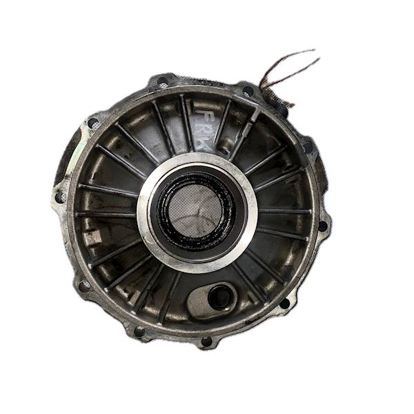 Osłona mechanizmu różnicowego VW Passat B5 FL Audi A4 A6 1.9 TDI FRK 6 bieg