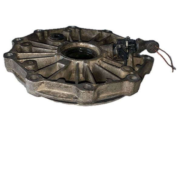 Osłona mechanizmu różnicowego VW Passat B5 FL Audi A4 A6 1.9 TDI FRK 6 bieg