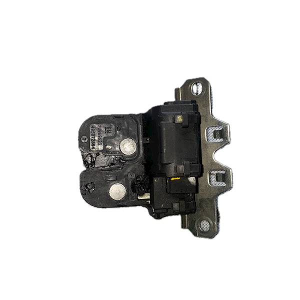 Zamek klapy bagażnika Opel Insignia A Hatchback GM OEM 20969620 495072894