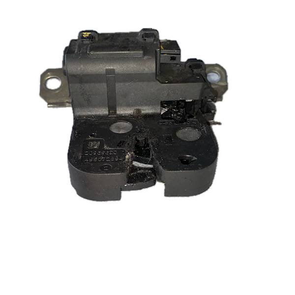 Zamek klapy bagażnika Opel Insignia A Hatchback GM OEM 20969620 495072894