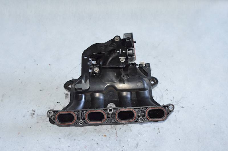 Kolektor ssący Citroen C4 DS3 Peugeot 208 3008 5008 Mini 1.6 THP 5F04 5FX