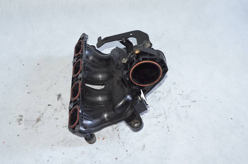 Kolektor ssący Citroen C4 DS3 Peugeot 208 3008 5008 Mini 1.6 THP 5F04 5FX