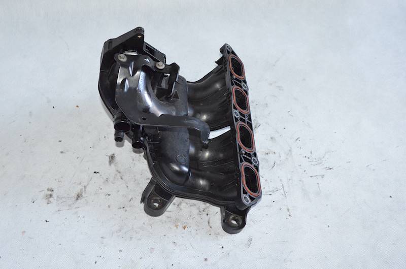 Kolektor ssący Citroen C4 DS3 Peugeot 208 3008 5008 Mini 1.6 THP 5F04 5FX