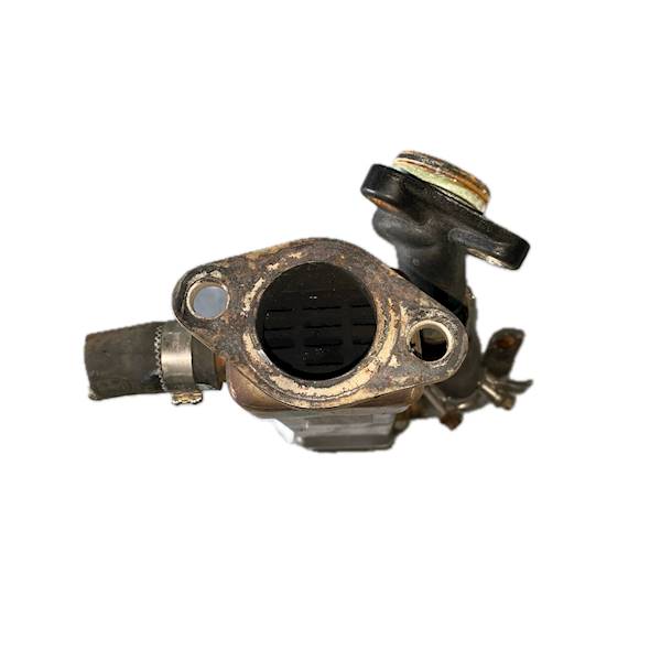 Chłodniczka spalin Fiat Ducato III 2.3 JTD MJET F1AE0481D 120 KM 504158591