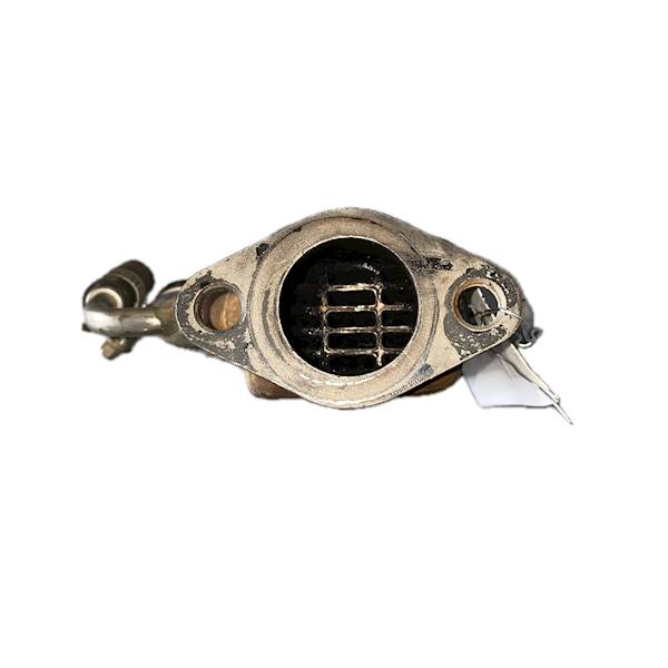 Chłodniczka spalin Fiat Ducato III 2.3 JTD MJET F1AE0481D 120 KM 504158591