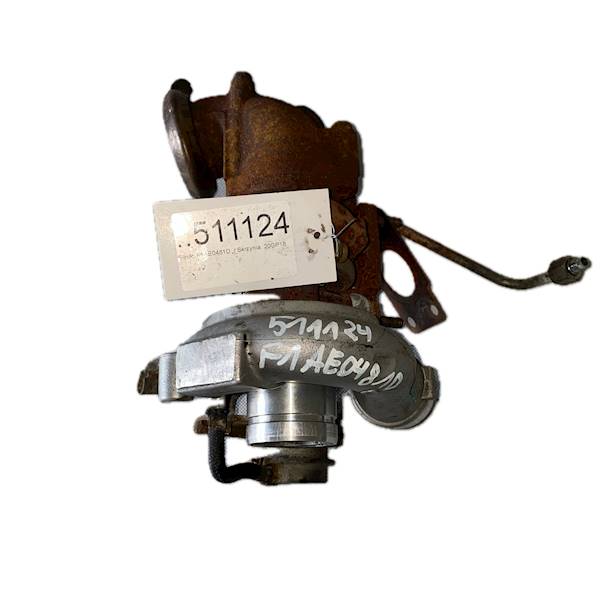 Turbina Fiat Ducato III 2.3 JTD MJET F1AE0481D 120 KM 06- 504340182