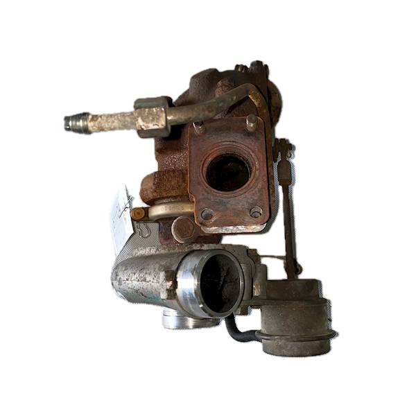 Turbina Fiat Ducato III 2.3 JTD MJET F1AE0481D 120 KM 06- 504340182