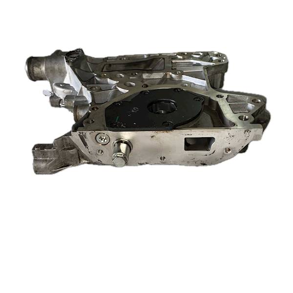 Pompa oleju Opel Astra III H Vectra C Signum Zafira B 1.8 16V Z18XER 140 KM