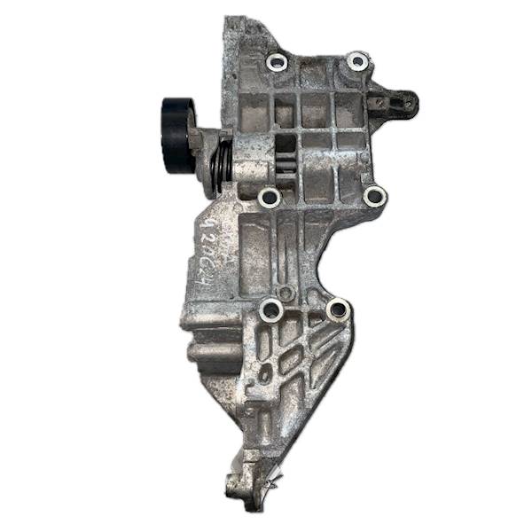 Łapa alternatora VW Passat B7 B6 Golf VI Touran Skoda Octavia 2.0 TDI CBA