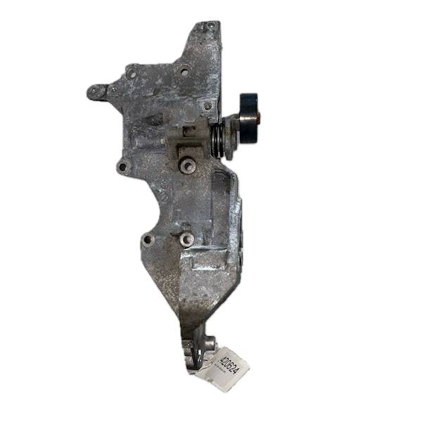 Łapa alternatora VW Passat B7 B6 Golf VI Touran Skoda Octavia 2.0 TDI CBA