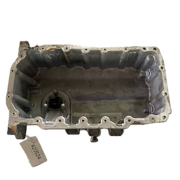 Miska olejowa VW Passat B7 B6 CC Golf VI Touran Skoda Superb II 2.0 TDI CBA