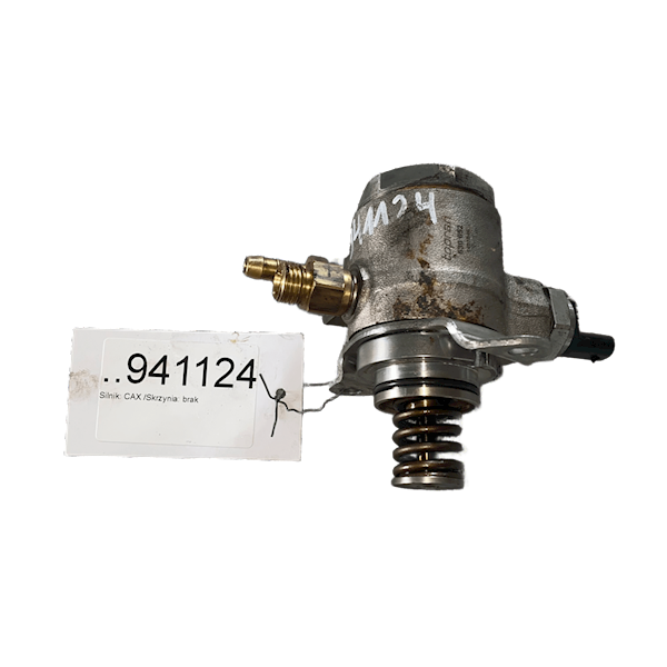 Pompa wtryskowa paliwa VW Golf VI Passat B7 Tiguan Skoda SuperB 1.4 TSI CAX