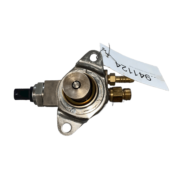 Pompa wtryskowa paliwa VW Golf VI Passat B7 Tiguan Skoda SuperB 1.4 TSI CAX