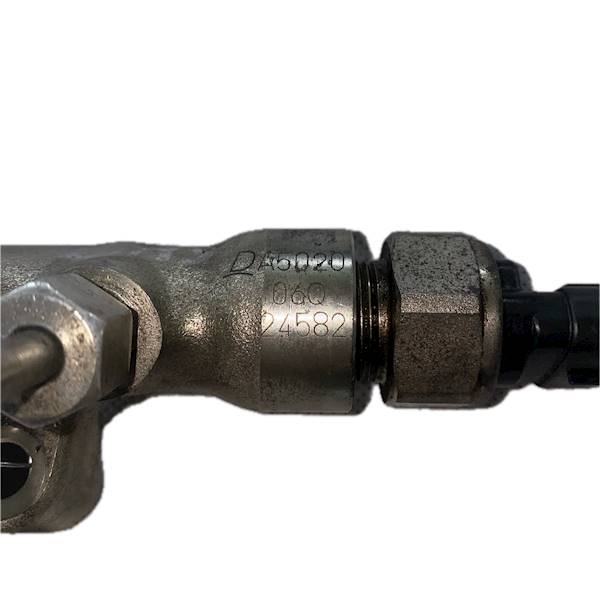 Listwa wtryskowa Mazda 6 GJ GL CX-5 2.2 D CITD SkyActiv BiTurbo SHY1 SH01